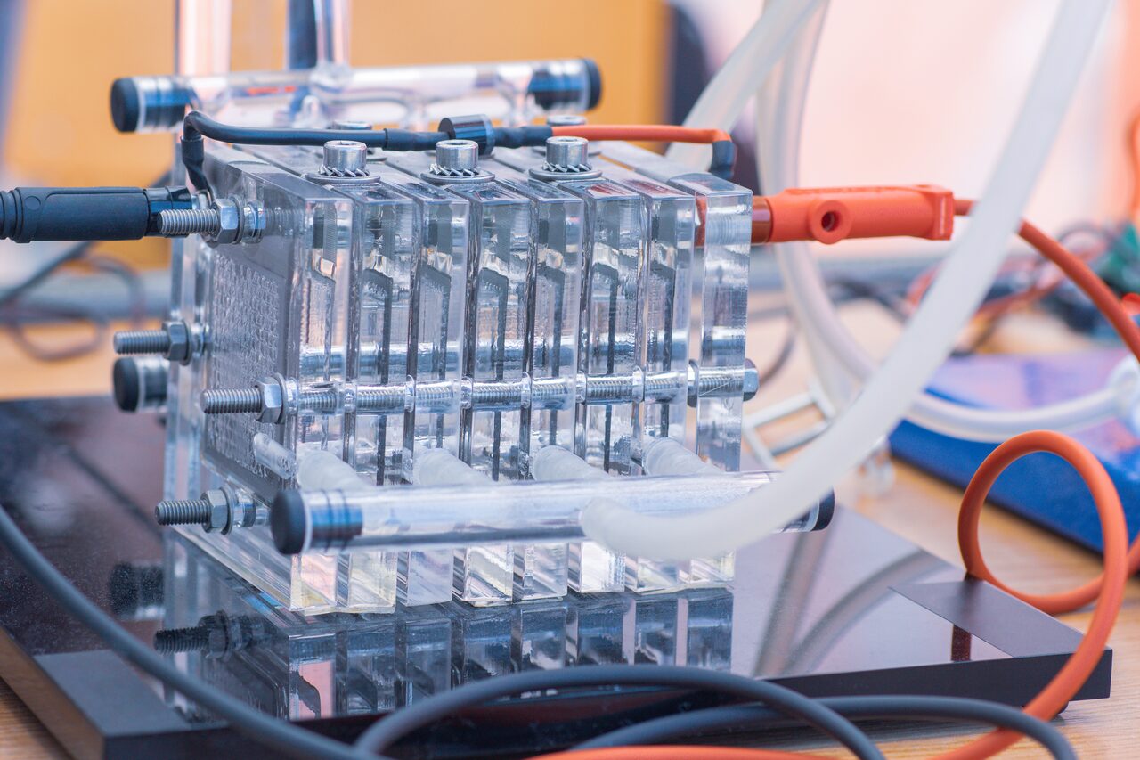 Fuel Cell Systems